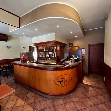 Albergo Carla Pont-Saint-Martin Ngoại thất bức ảnh