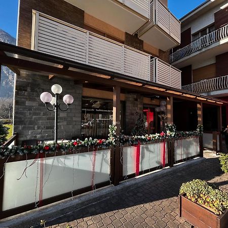 Albergo Carla Pont-Saint-Martin Ngoại thất bức ảnh