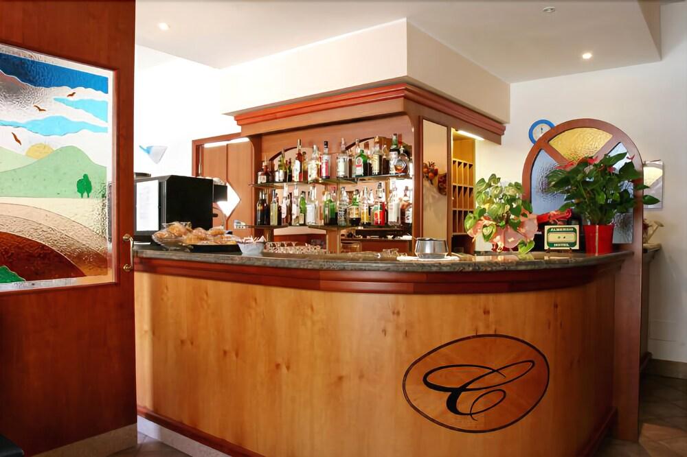 Albergo Carla Pont-Saint-Martin Ngoại thất bức ảnh