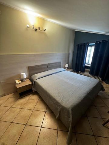 Albergo Carla Pont-Saint-Martin Ngoại thất bức ảnh