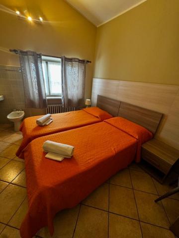 Albergo Carla Pont-Saint-Martin Ngoại thất bức ảnh