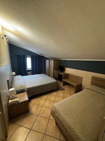 Albergo Carla Pont-Saint-Martin Ngoại thất bức ảnh