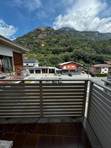 Albergo Carla Pont-Saint-Martin Ngoại thất bức ảnh
