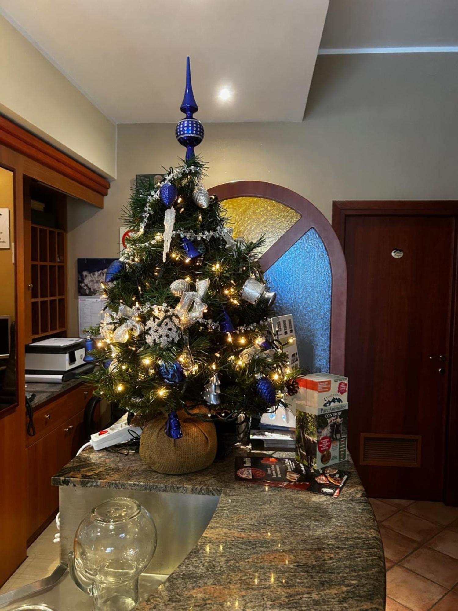 Albergo Carla Pont-Saint-Martin Ngoại thất bức ảnh