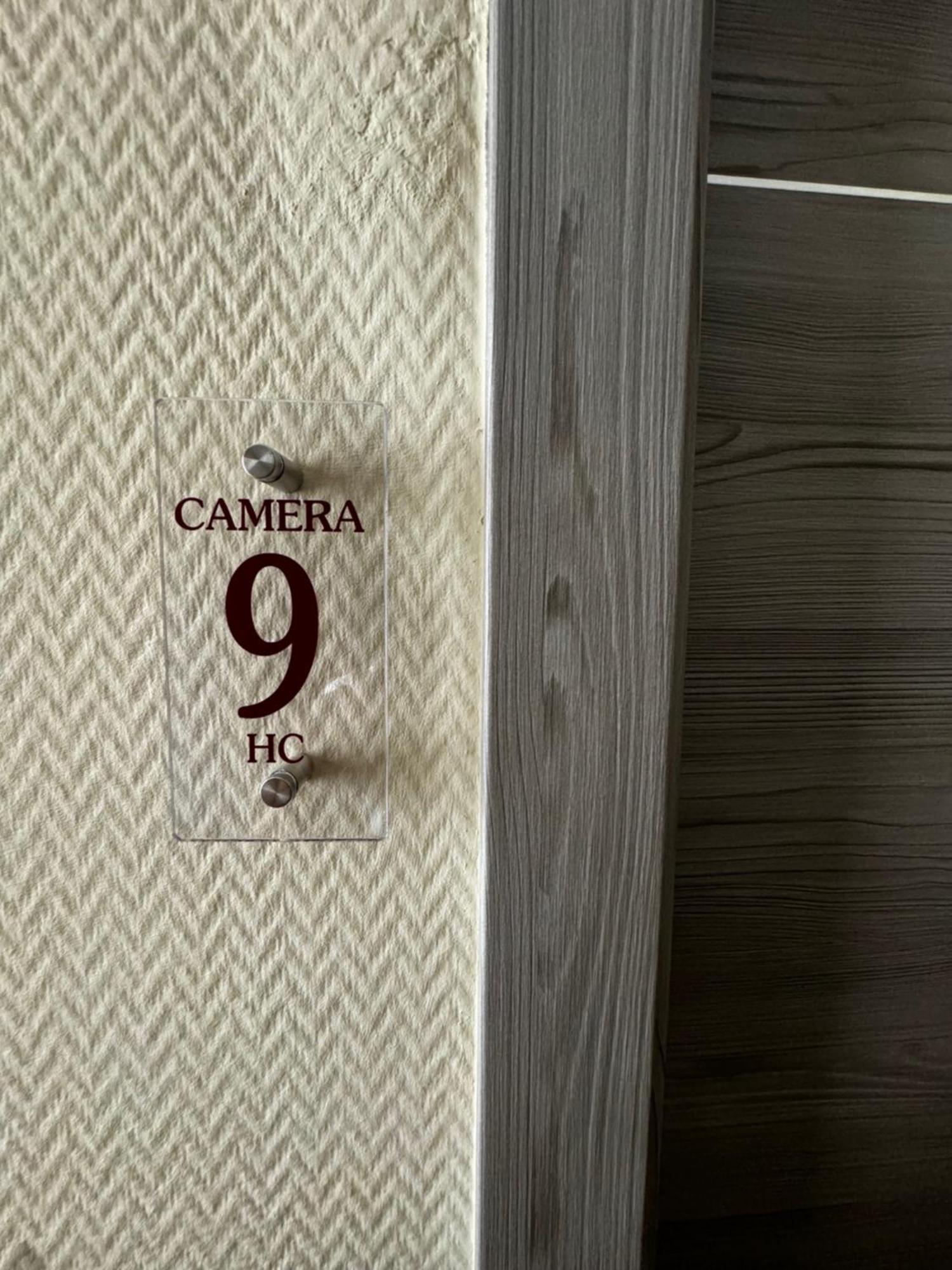 Albergo Carla Pont-Saint-Martin Ngoại thất bức ảnh
